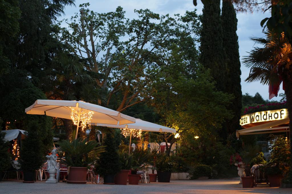 Hotel Waldhof Cornaiano Exterior photo